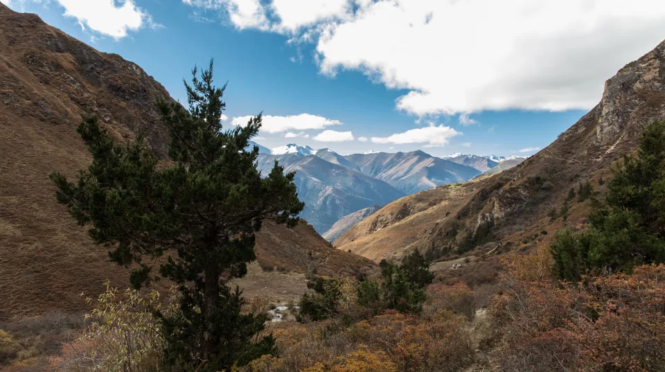 trekking-dagala